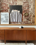 Dressoir MacIntosh
