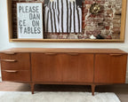 Dressoir MacIntosh