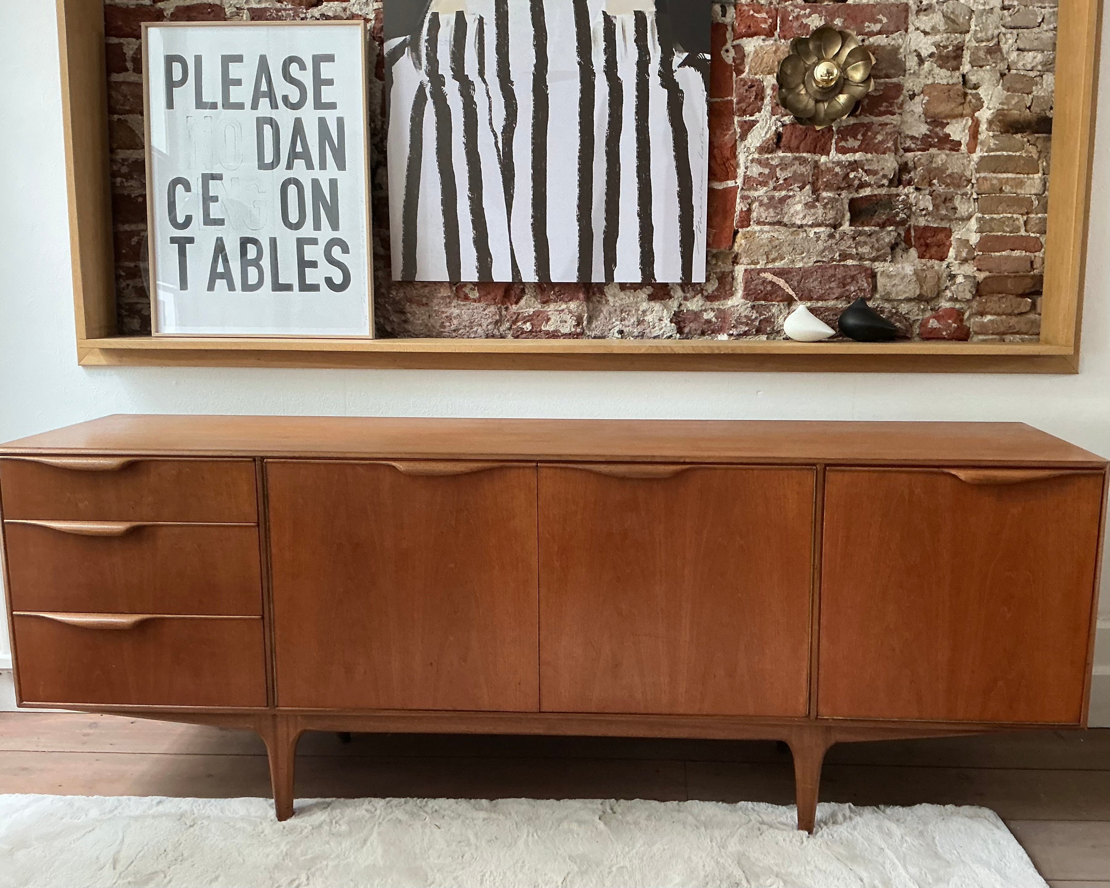 Dressoir MacIntosh