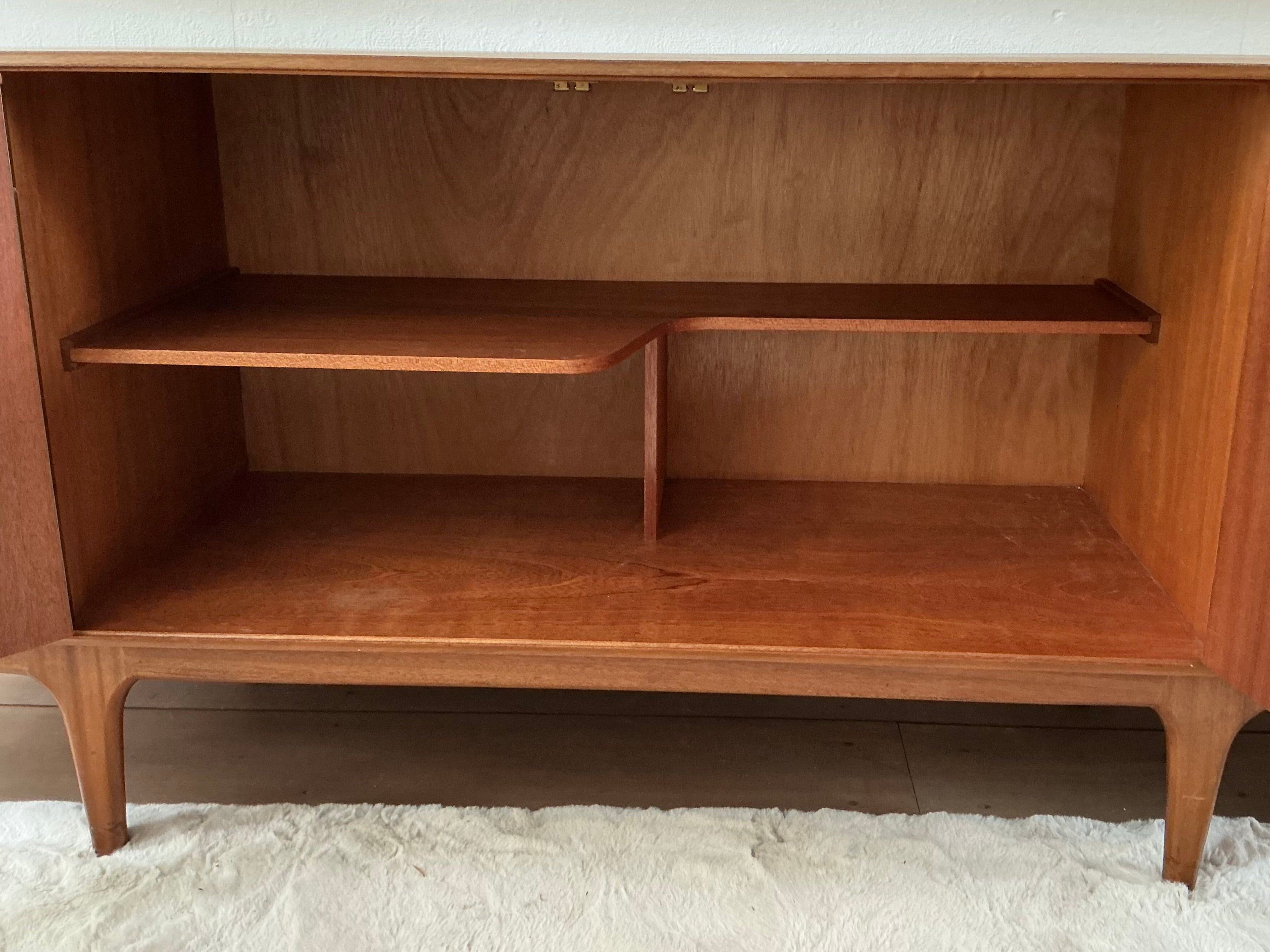 Dressoir MacIntosh