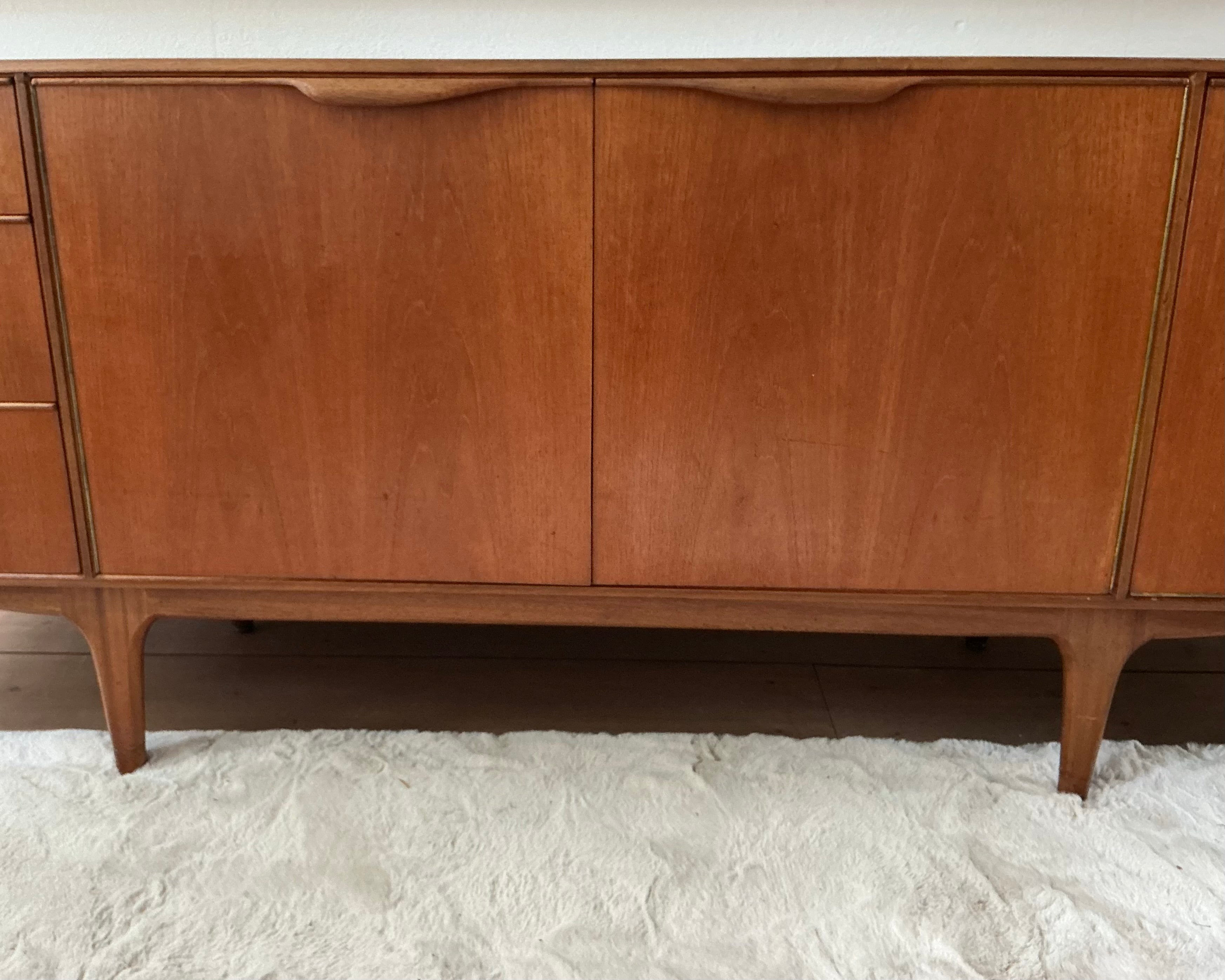 Dressoir MacIntosh