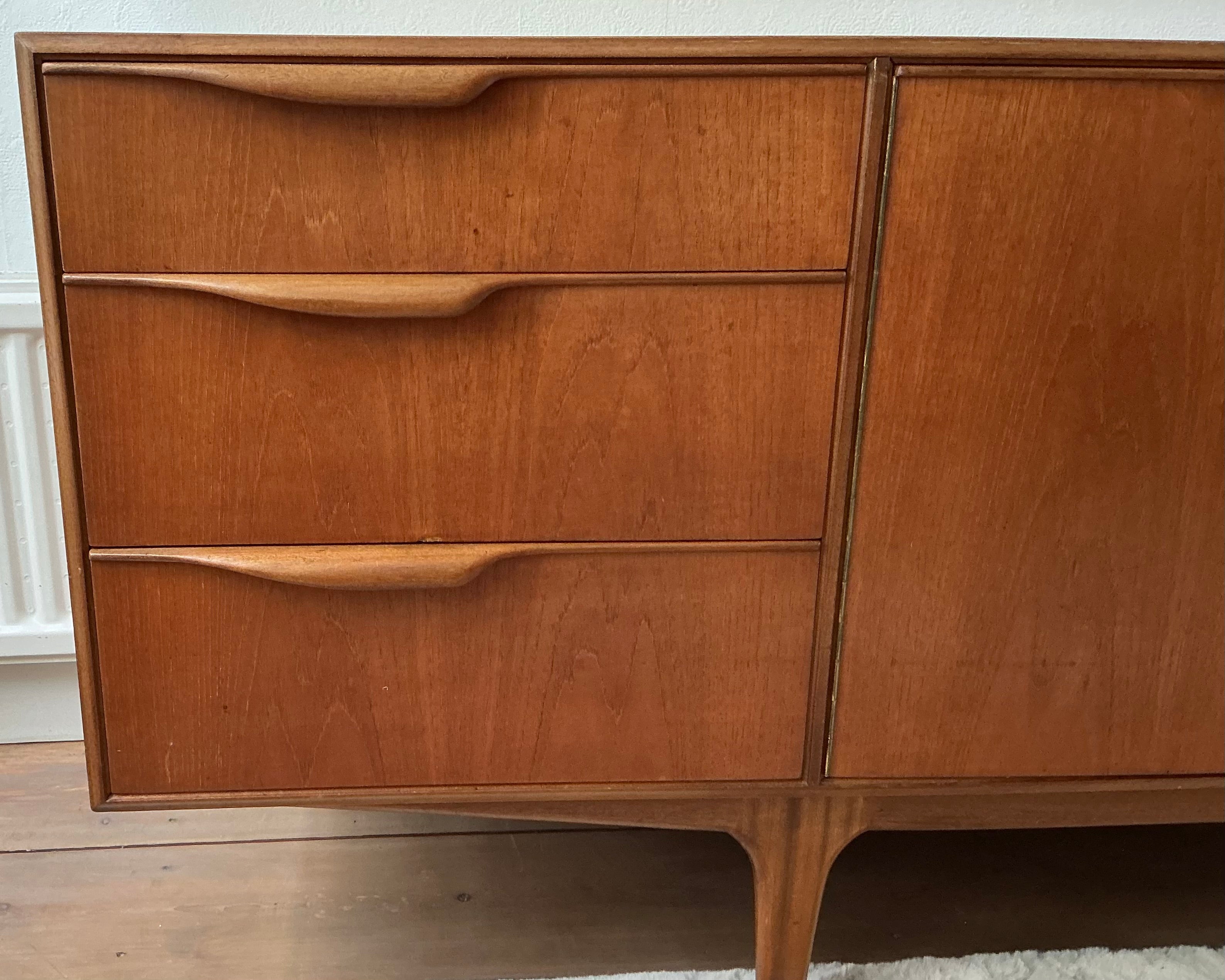 Dressoir MacIntosh