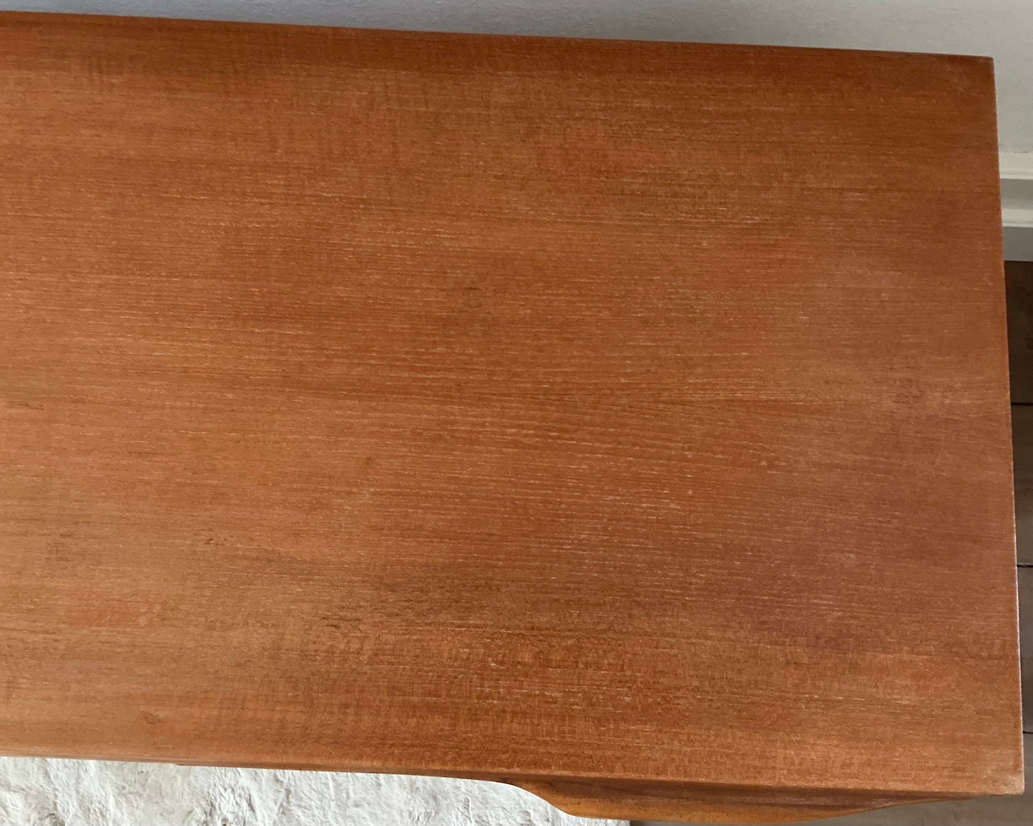 Dressoir MacIntosh