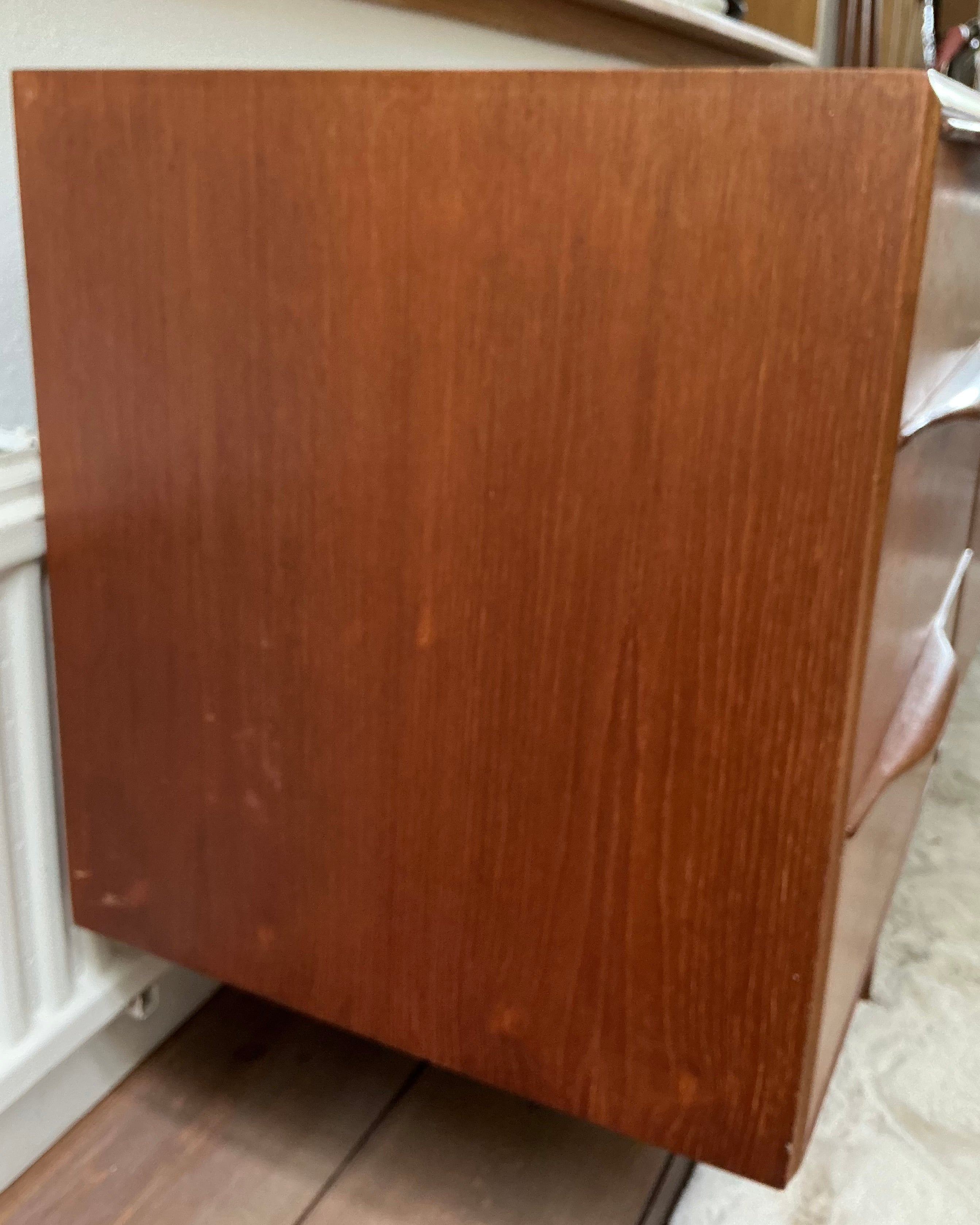 Dressoir MacIntosh