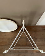 Witte Guzzini design trolley, Luigi Massoni