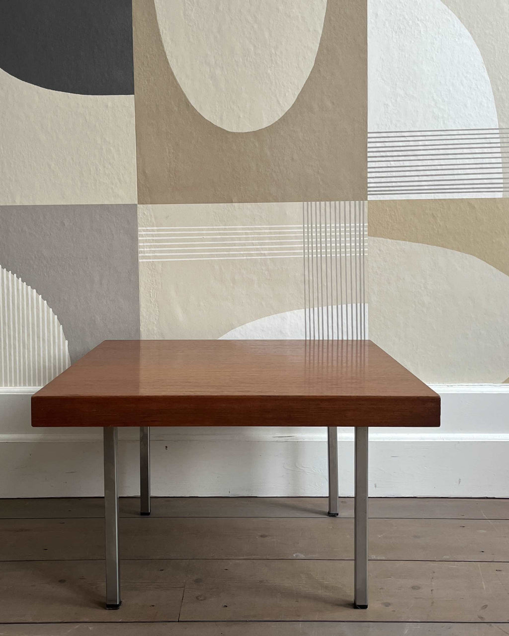 Bijzettafel Kho Liang Ie