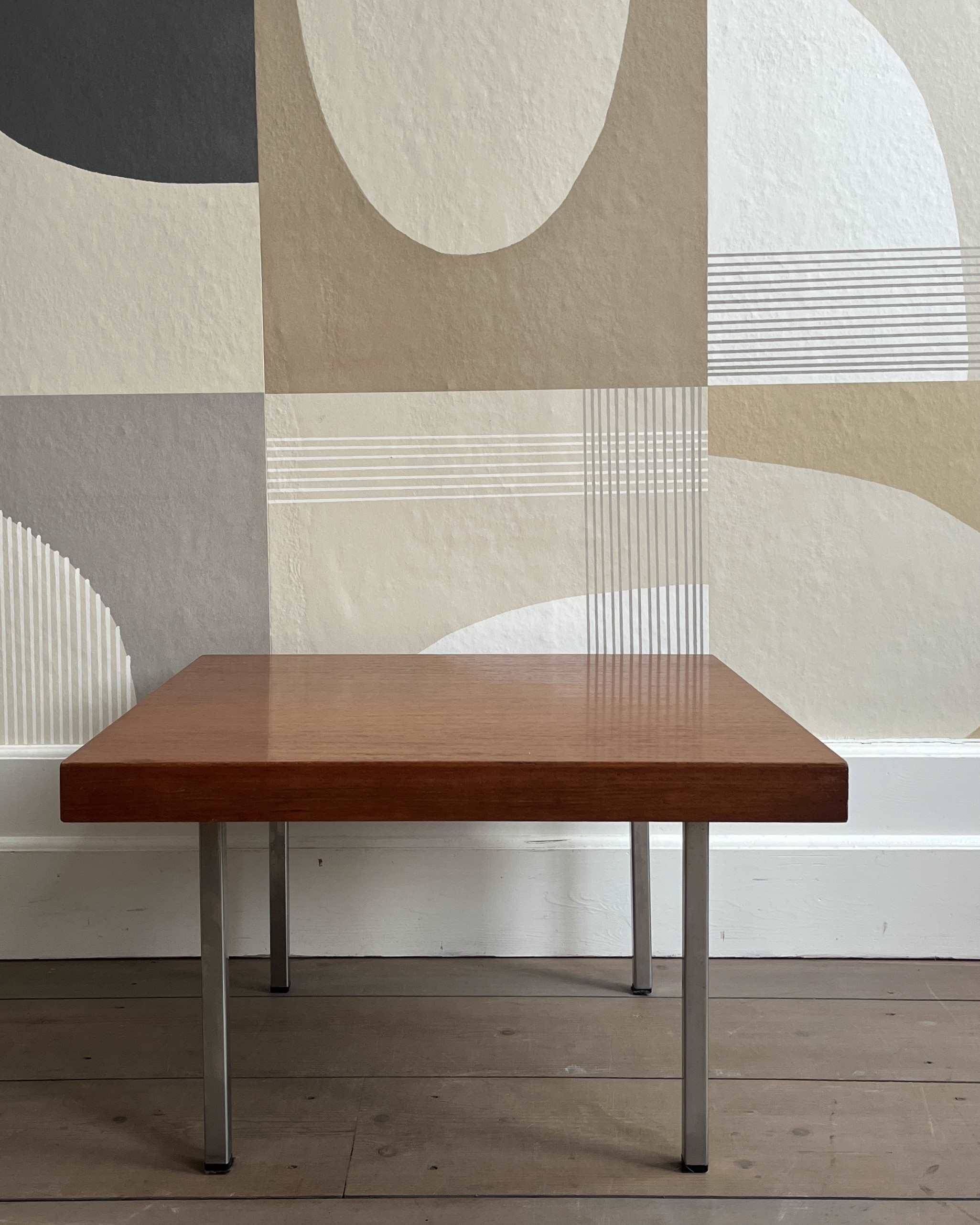 Bijzettafel Kho Liang Ie