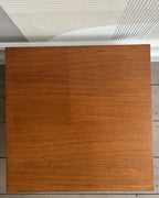 Bijzettafel Kho Liang Ie