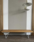 Lattenbank Harry Bertoia