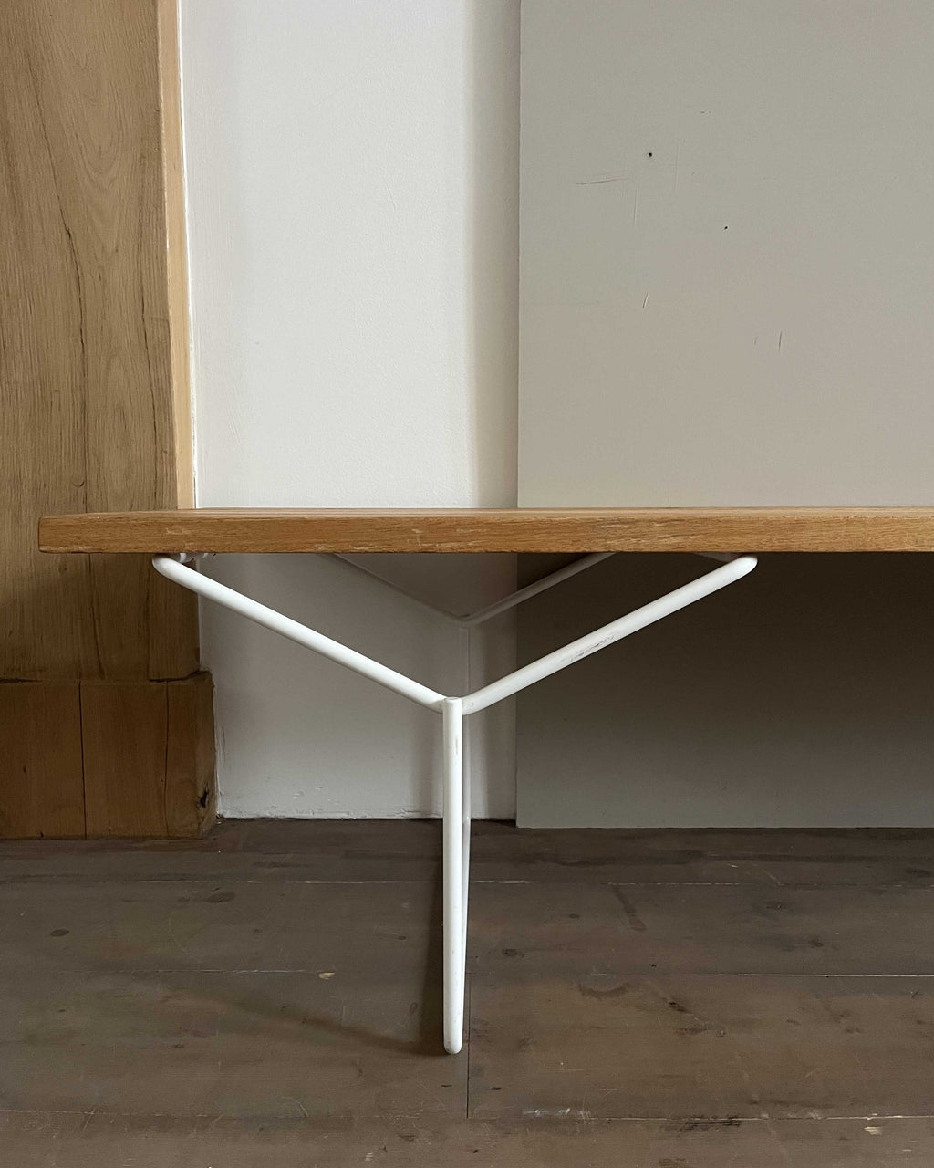 Lattenbank Harry Bertoia