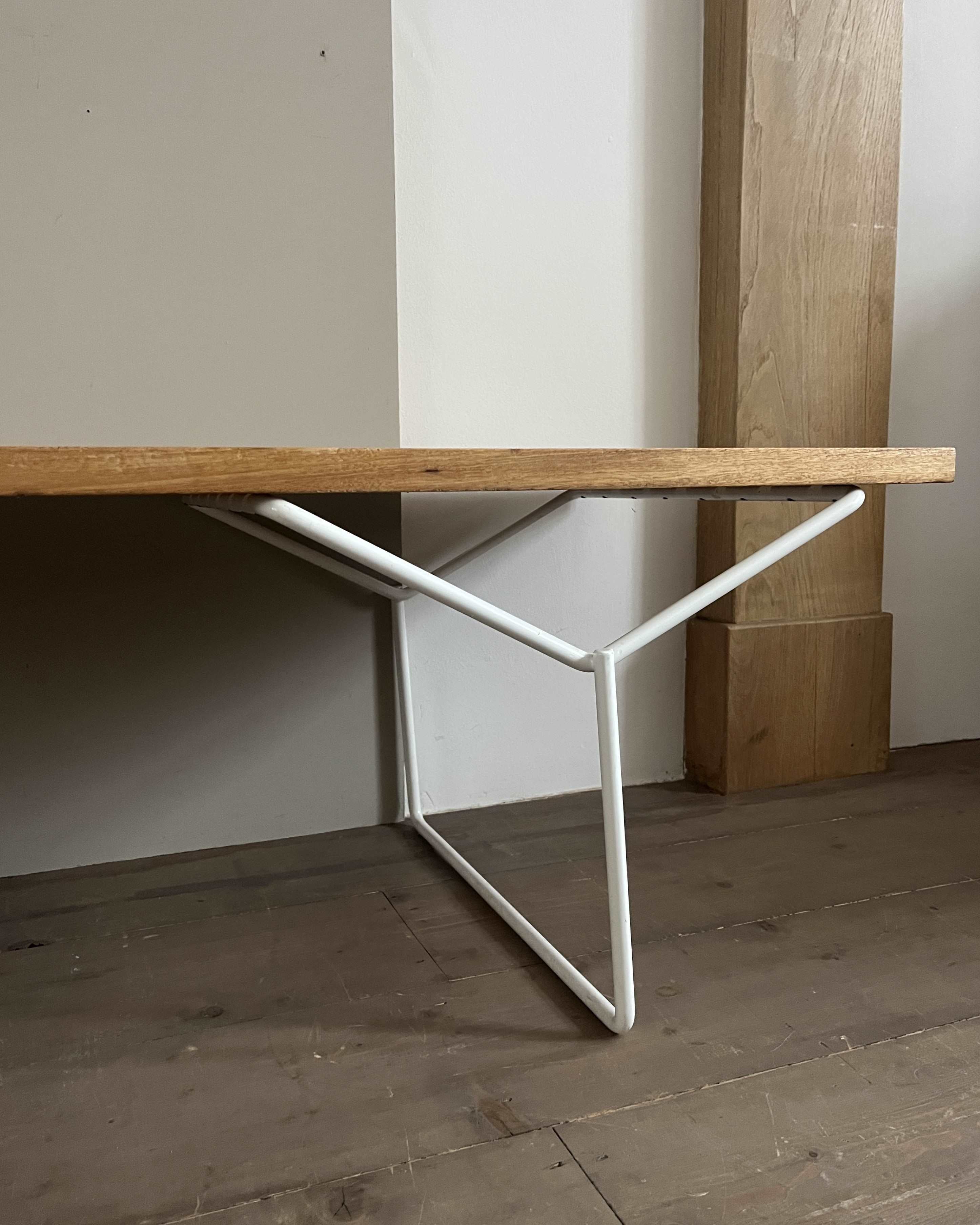 Lattenbank Harry Bertoia