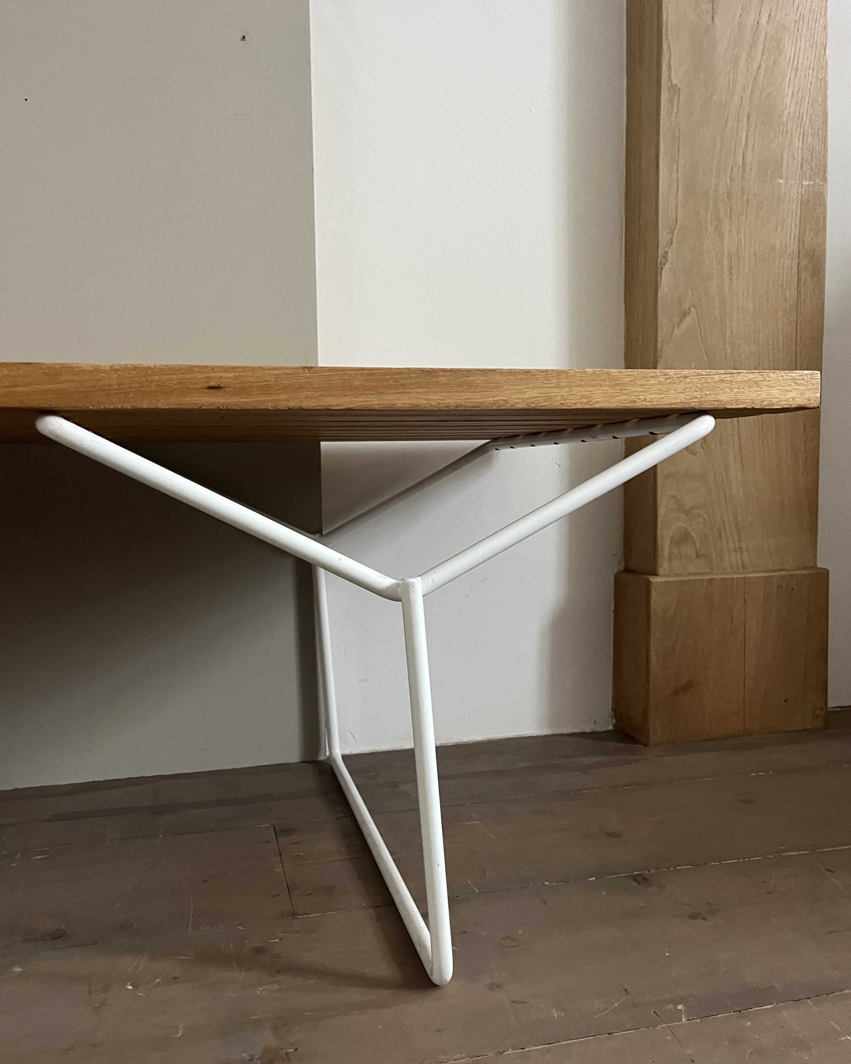 Lattenbank Harry Bertoia