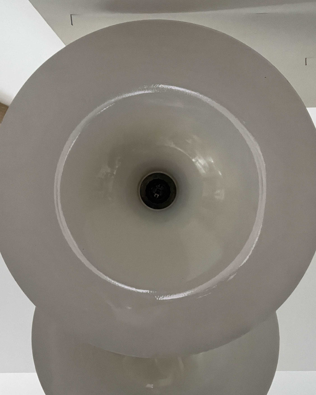 Heksenhoed hanglampen