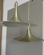 Heksenhoed hanglampen