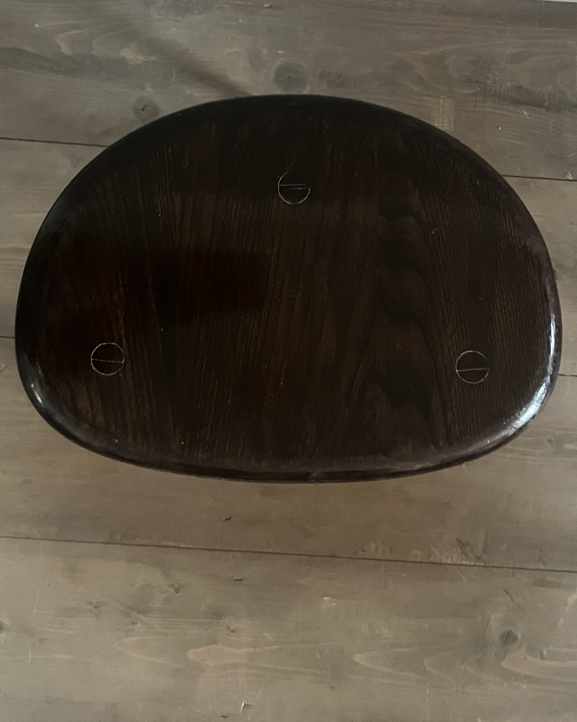 Bijzettafels Pebble, Ercol