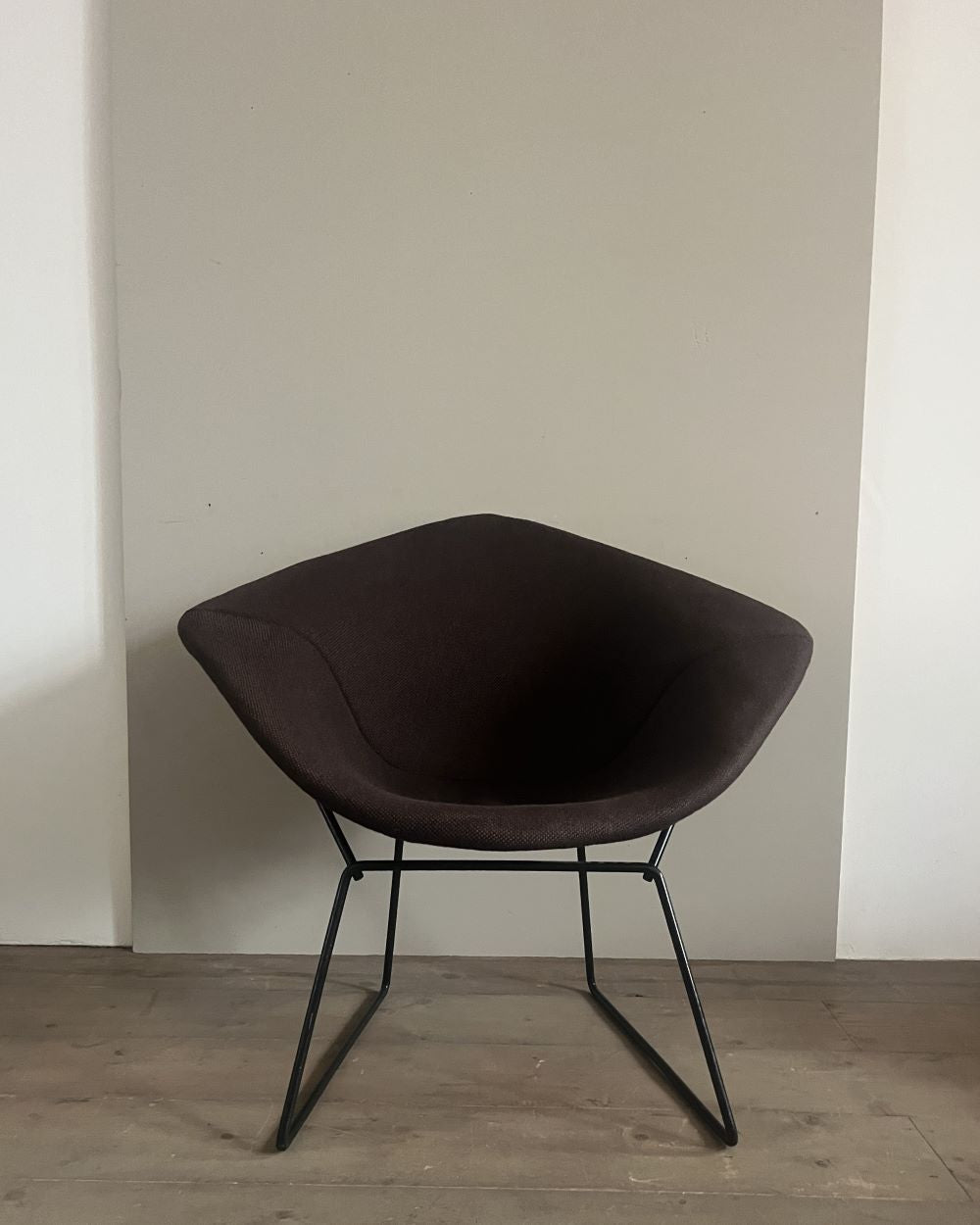 Diamond Chair voor Knoll
