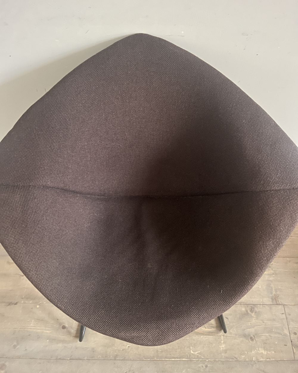 Diamond Chair voor Knoll