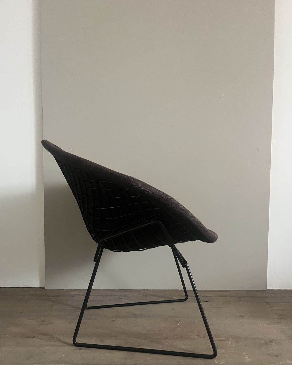 Diamond Chair voor Knoll