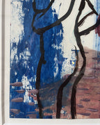 Schilderij Amy Bessone
