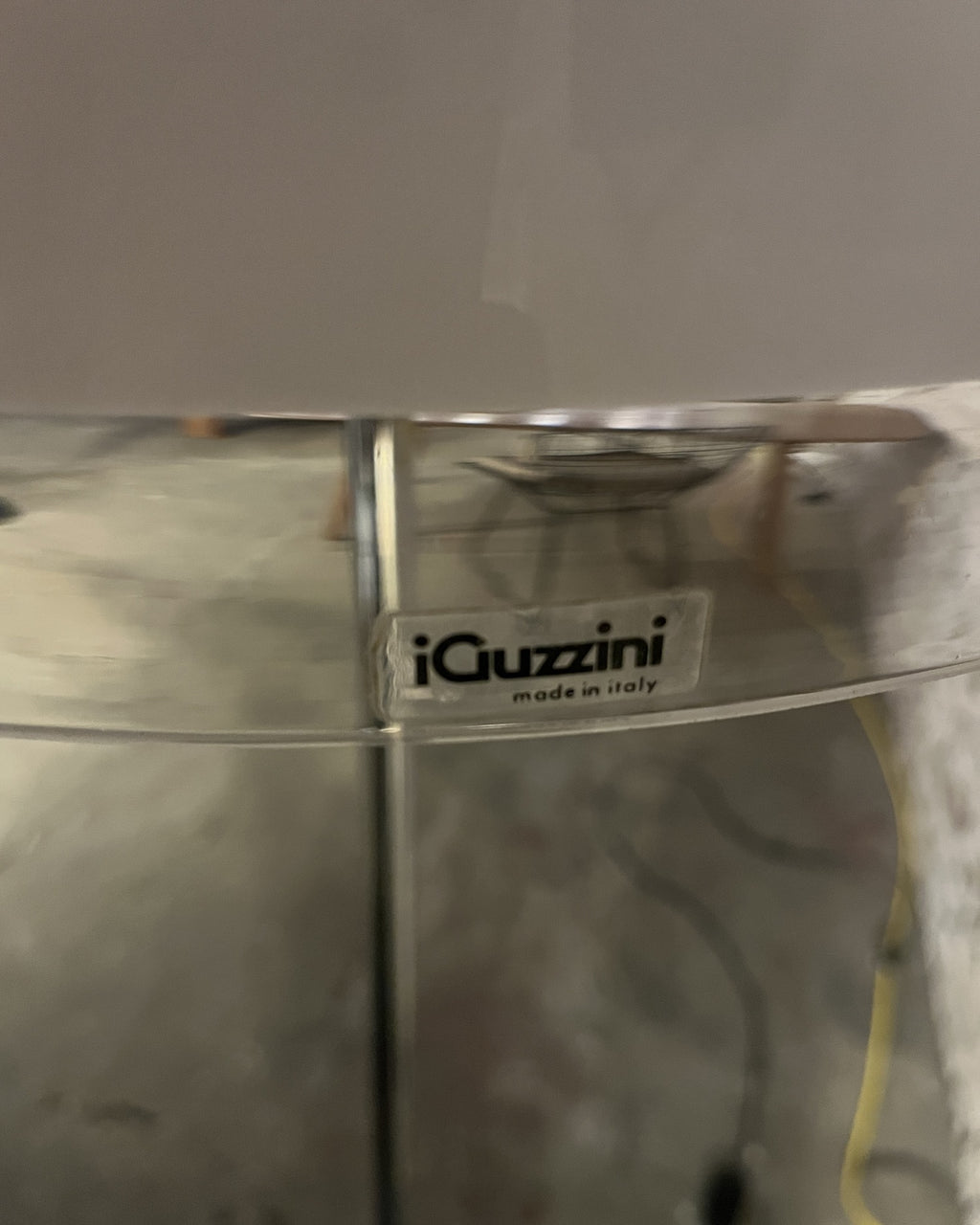 Vloerlamp Guzzini