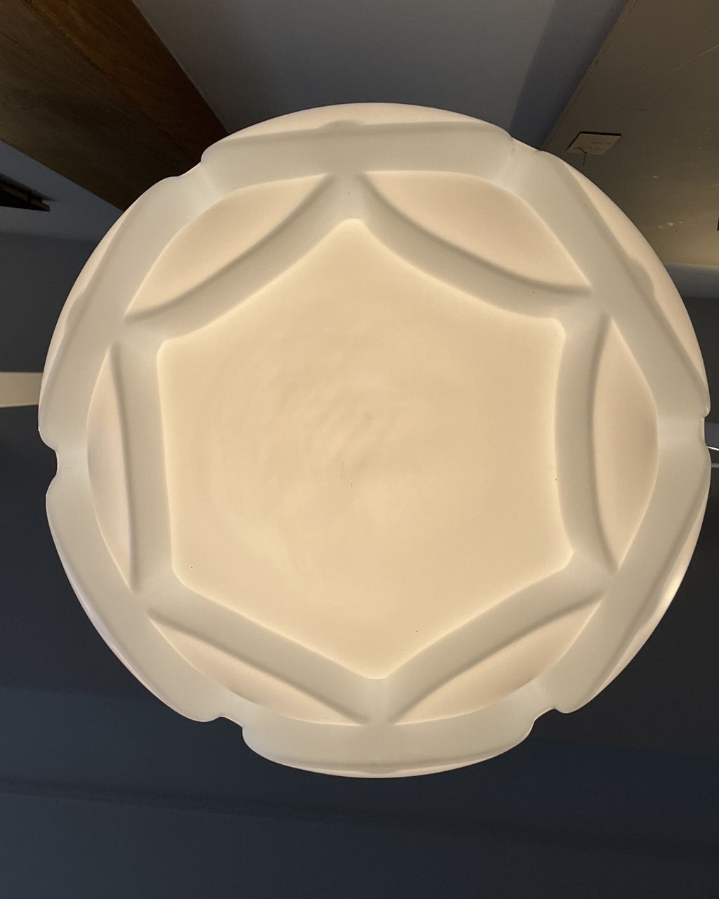 Hanglamp Artichoke door Peill & Putzler
