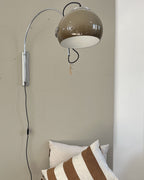 Wandlamp Dijkstra