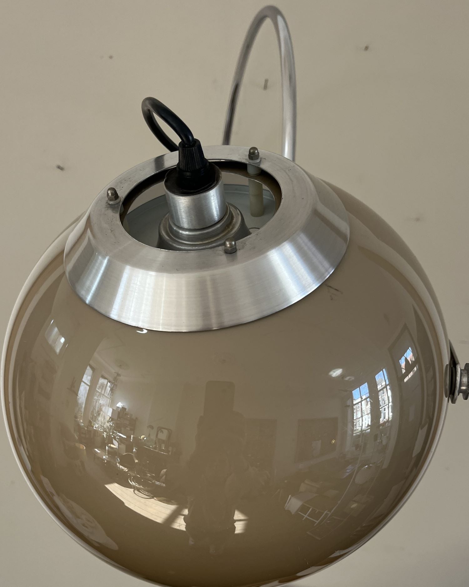 Wandlamp Dijkstra
