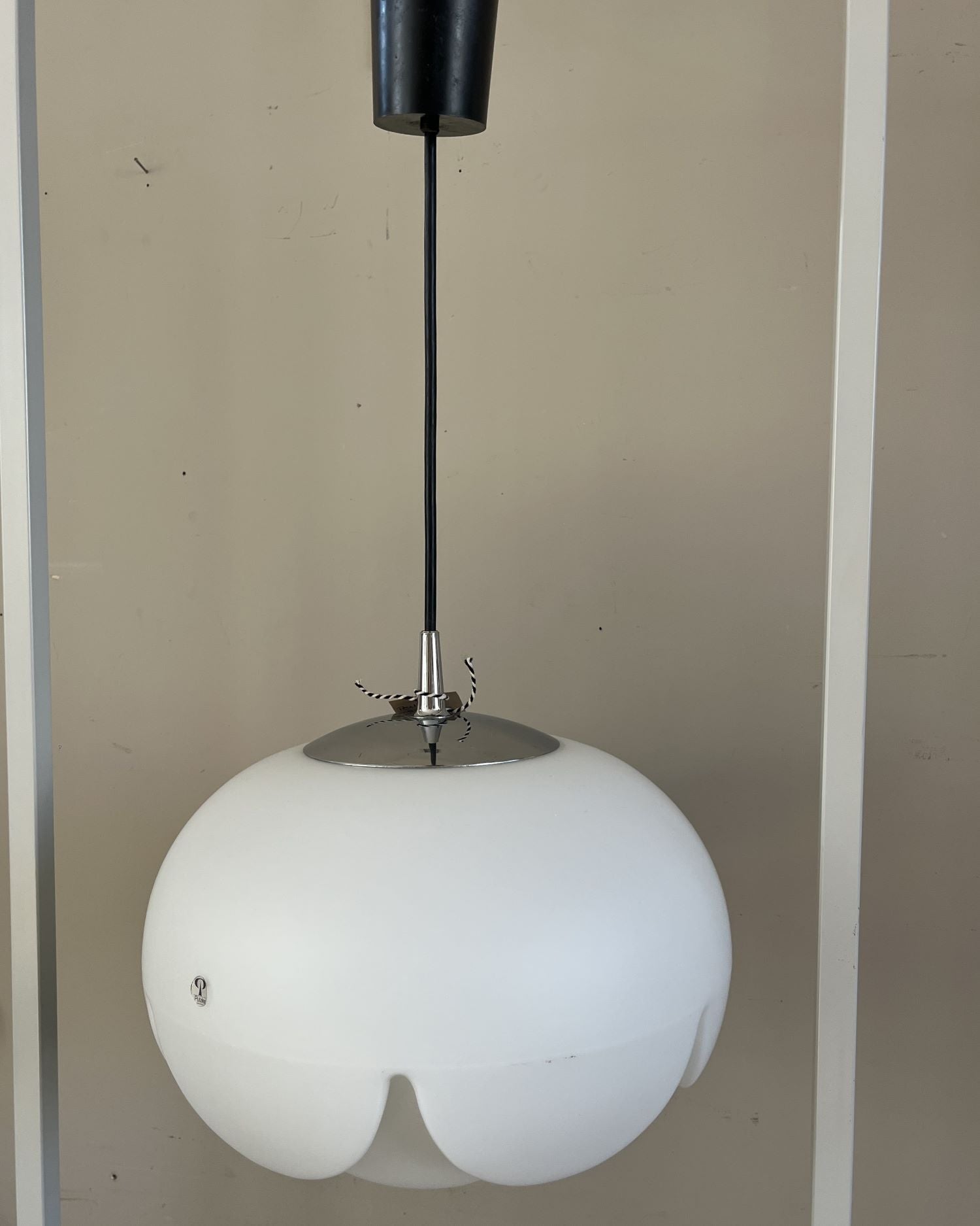 Hanglamp Artichoke door Peill & Putzler