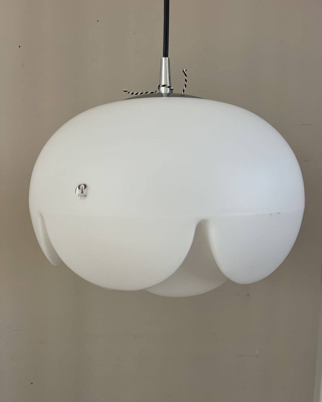 Hanglamp Artichoke door Peill & Putzler