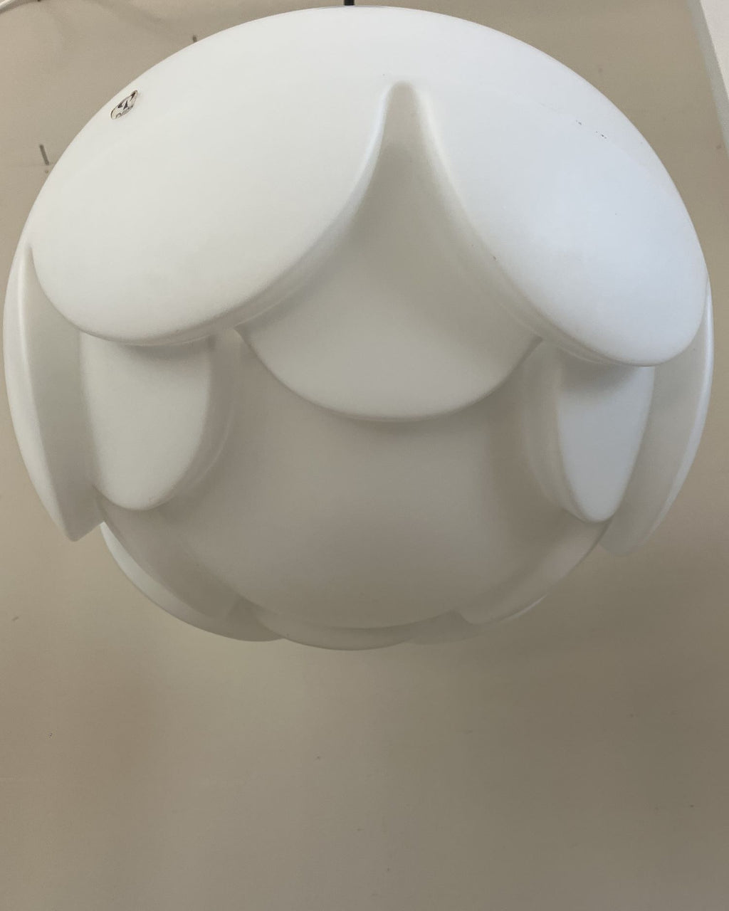Hanglamp Artichoke door Peill & Putzler