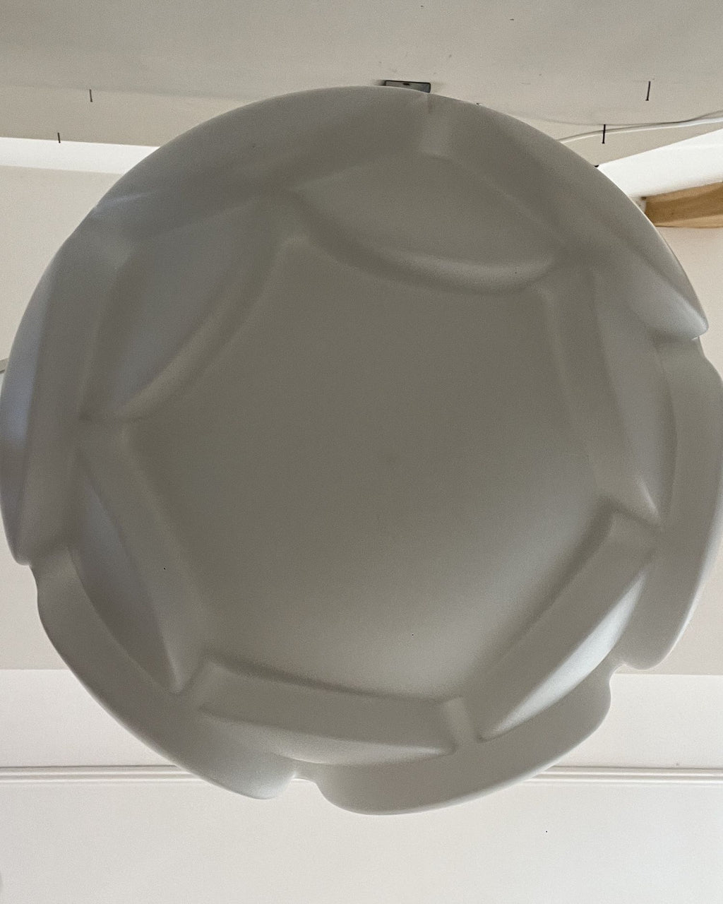 Hanglamp Artichoke door Peill & Putzler