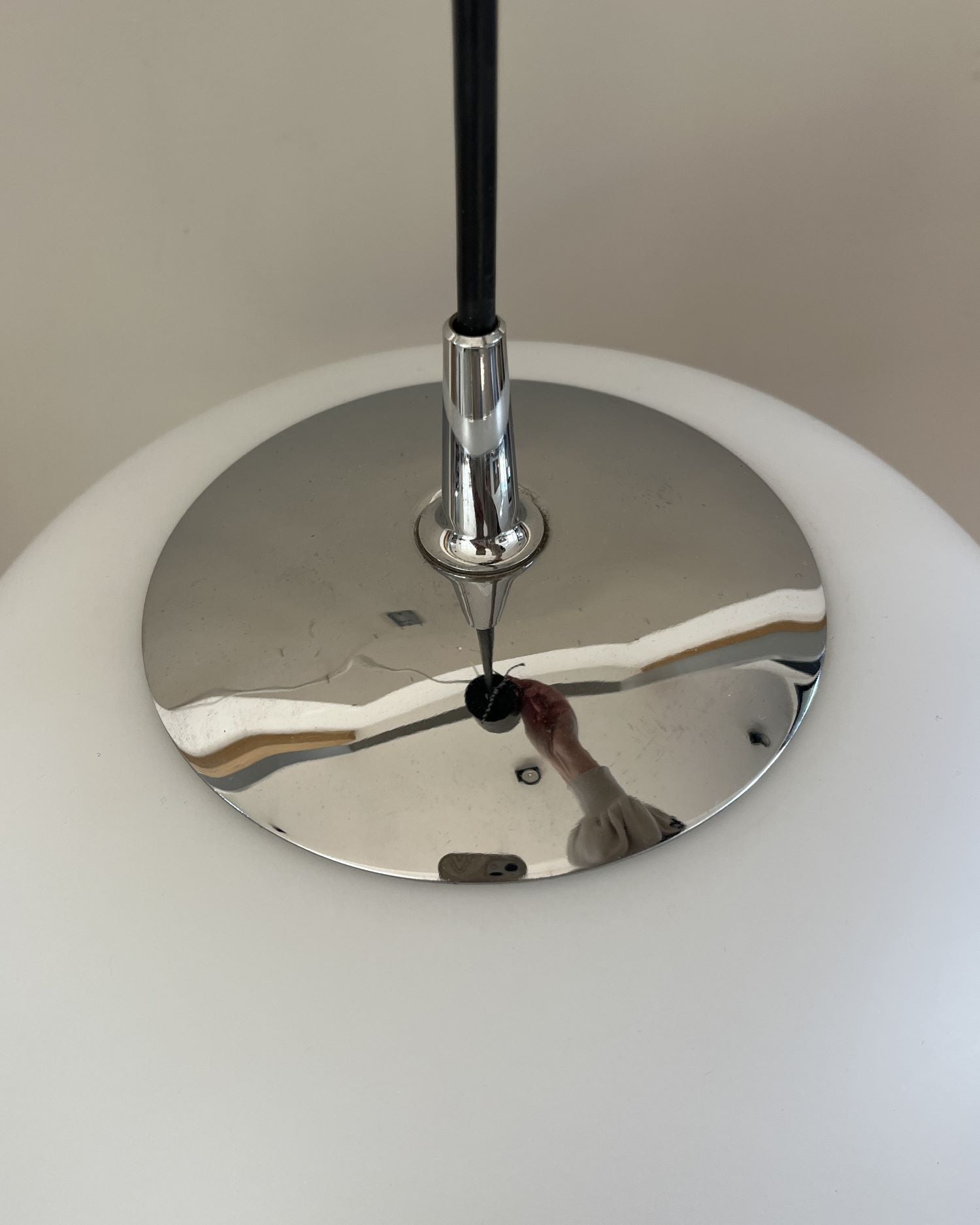 Hanglamp Artichoke door Peill & Putzler