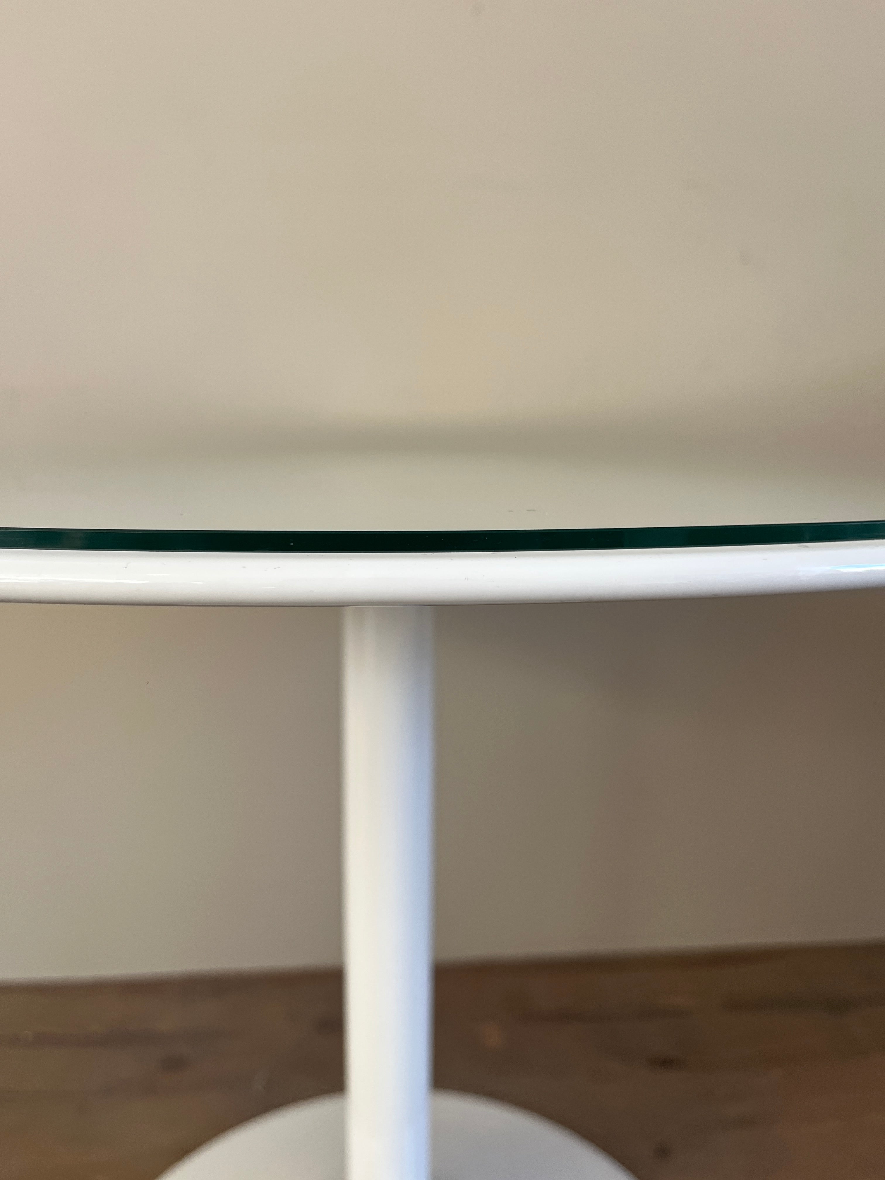 Bijzettafel