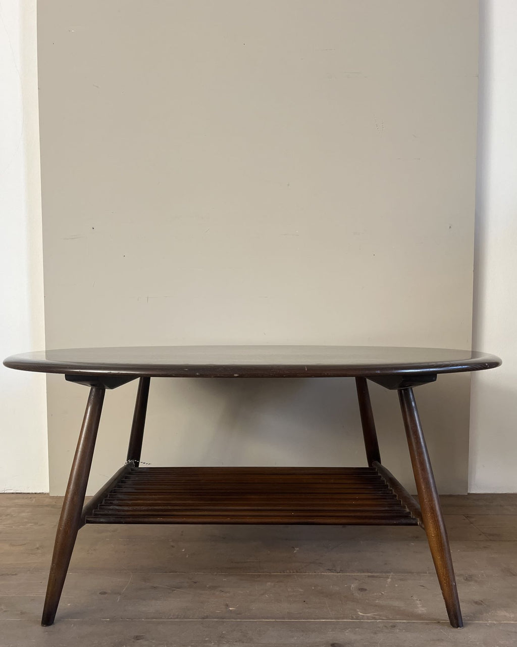 Salontafel Ercol