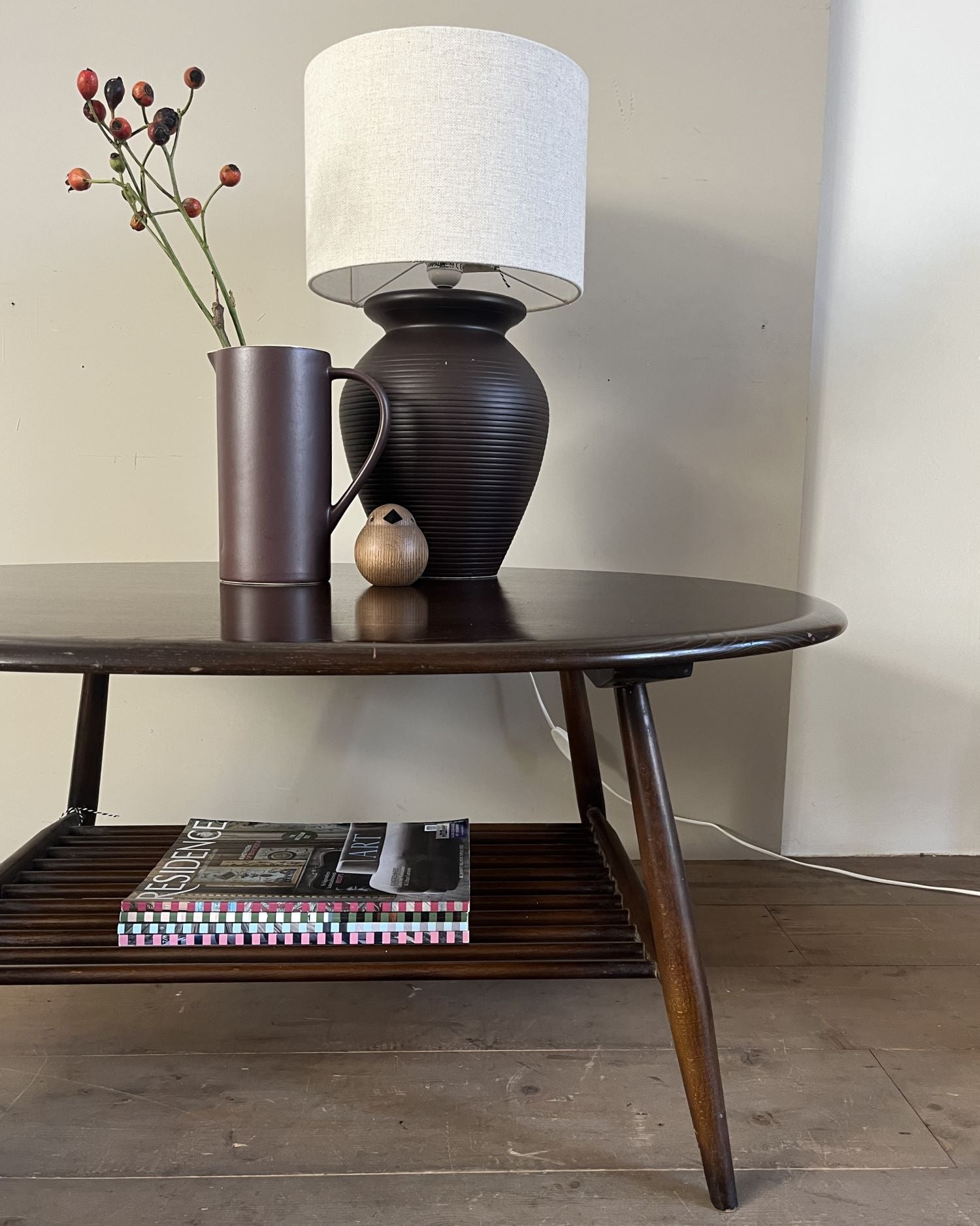 Salontafel Ercol