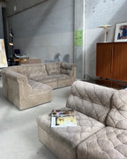 Modulaire bank Laauser jaren 70