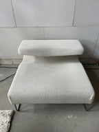 Moroso Love Chair von Patricia Urquiola
