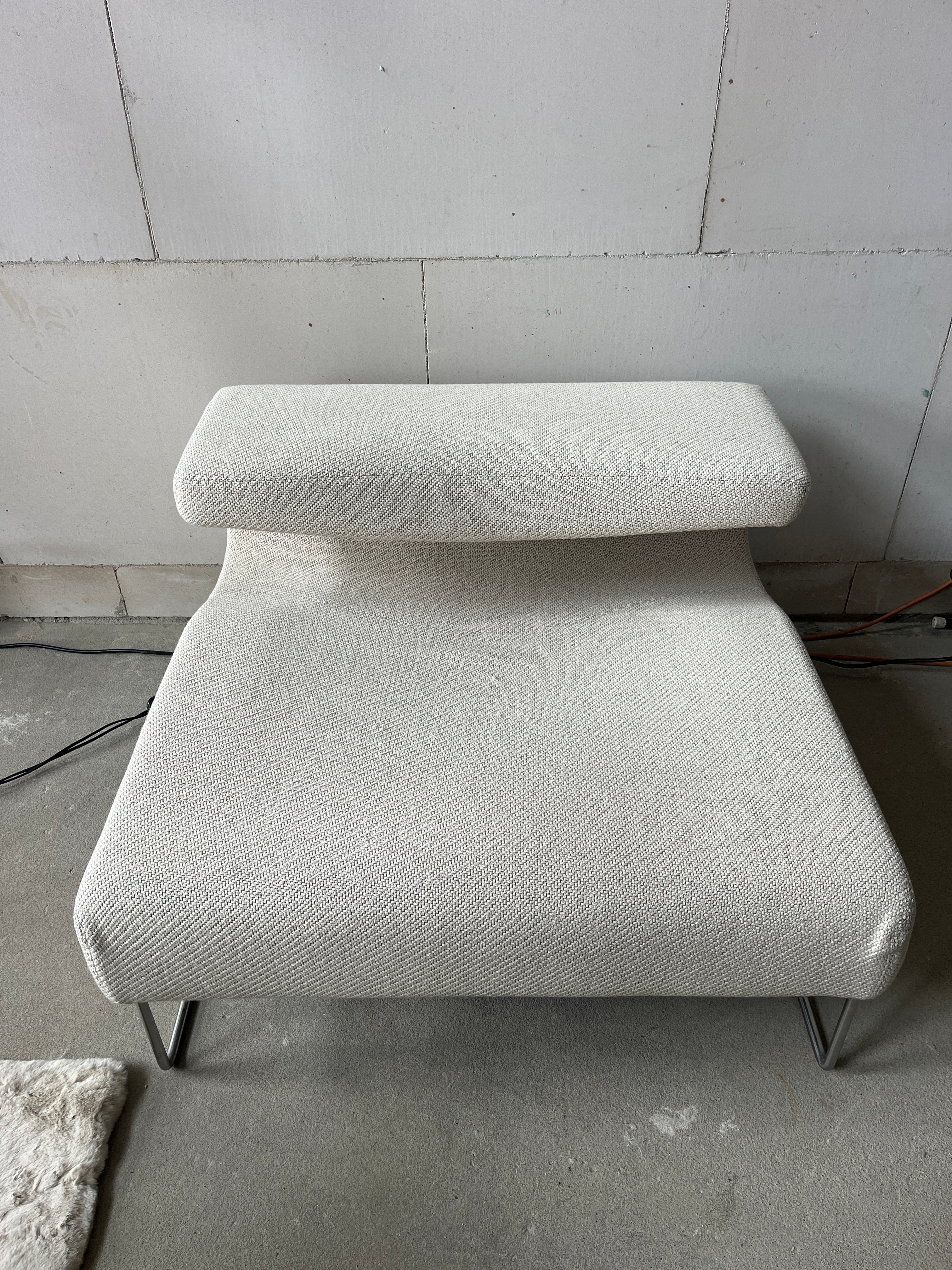 Moroso Love Chair von Patricia Urquiola