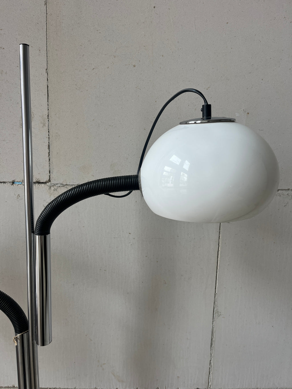 Vloerlamp Dijkstra