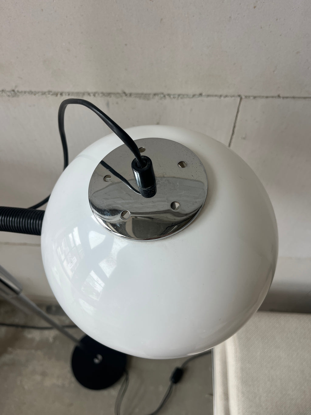 Vloerlamp Dijkstra