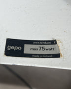 Gepo spiraallamp
