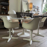 Tafel en stoelen Arkana