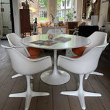 Tafel en stoelen Arkana