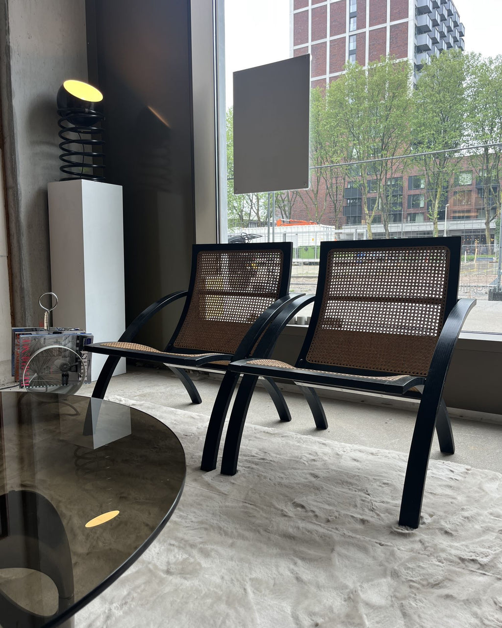 Klapstoelen M263, Gijs Bakker voor Castelijn