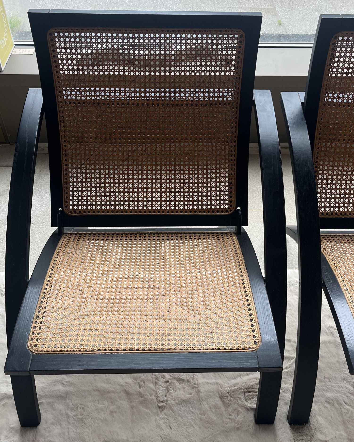 Klapstoelen M263, Gijs Bakker voor Castelijn