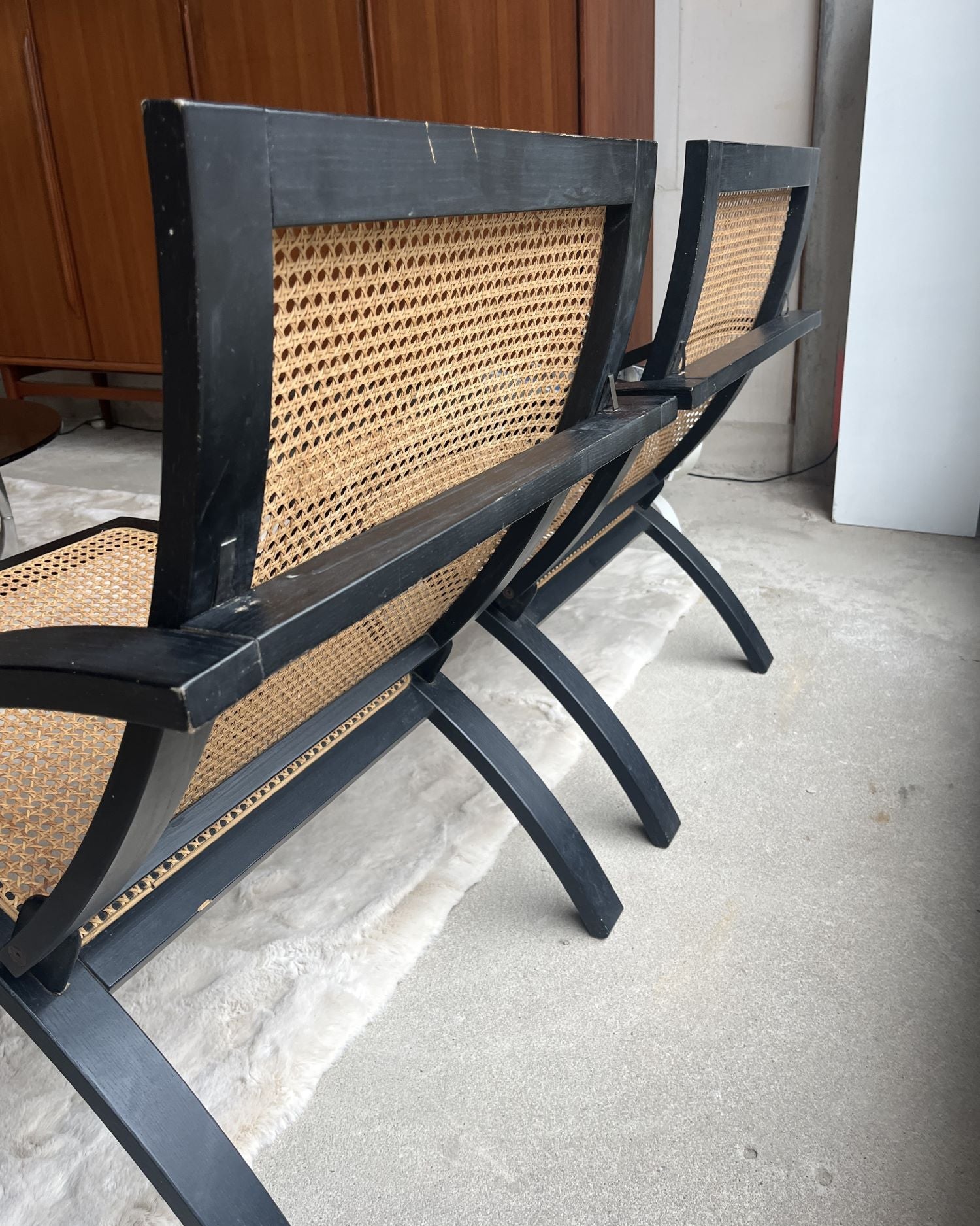 Klapstoelen M263, Gijs Bakker voor Castelijn