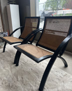 Klapstoelen M263, Gijs Bakker voor Castelijn