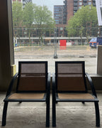 Klapstoelen M263, Gijs Bakker voor Castelijn