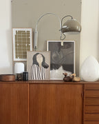 Egg lamp