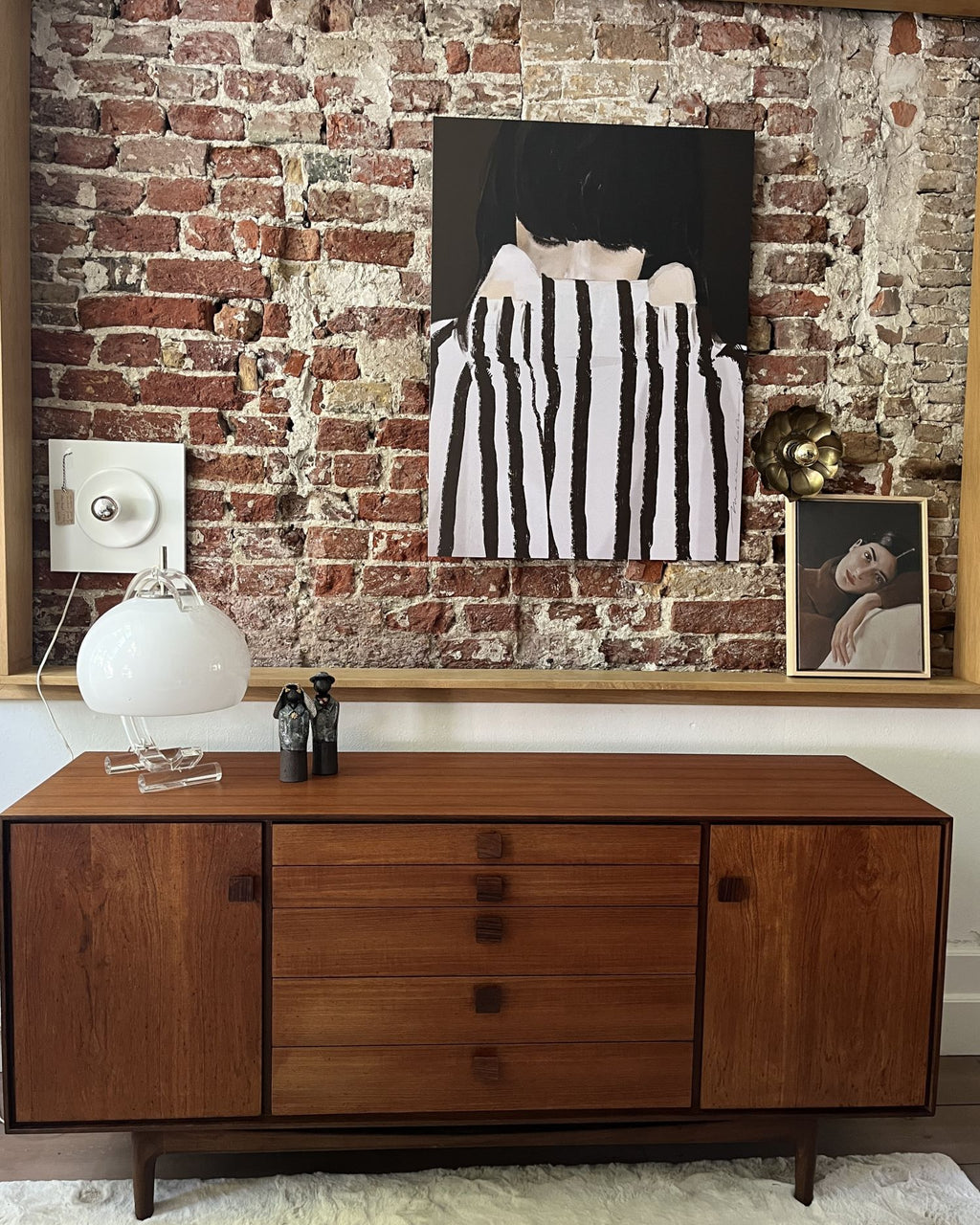 G-Plan sideboard by Ib Kofod Larsen